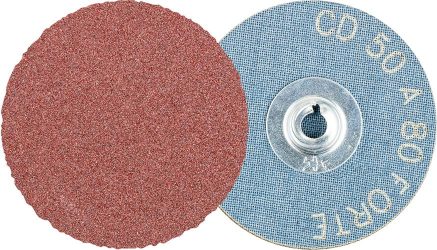 COMBIDISC brúsny kotúčový výsek Forte 50 mm K120 Pferd