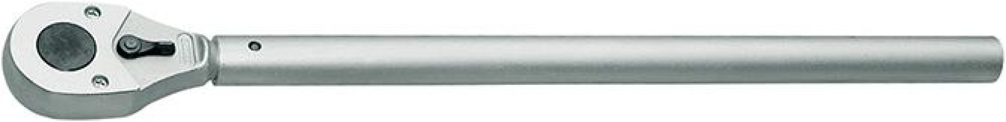 Račňa s prepínacou páčkou 3/4" 32 zubov 620 mm 3293U-10 Gedore