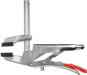 Rovnobežné kliešte nastaviteľné 200/65 mm BESSEY