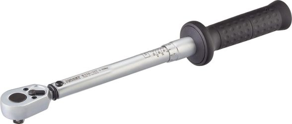 Momentový kľúč 6110-1CT 5 – 60 Nm 3/8" Hazet