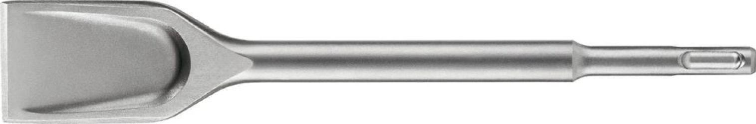 Sekáč plochý SDS-plus 60x250 mm Bosch