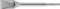 Sekáč plochý SDS-plus 60x250 mm Bosch