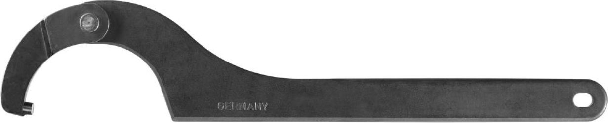 Kĺbový kľúč s ozubom a čapom 10 mm 165 – 230 mm AMF