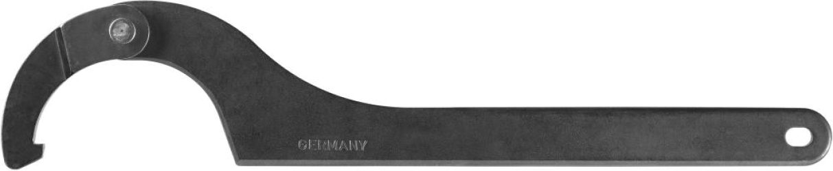 Kĺbový kľúč s ozubom a nosom 155 – 230 mm AMF