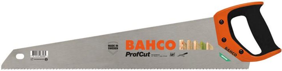 Ručná píla Ergo UT ProfCut 475 mm BAHCO