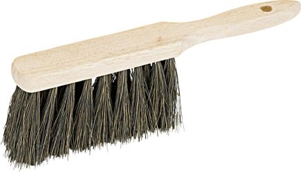 Metlička s dlhou násadou Arenga Násada 43 cm