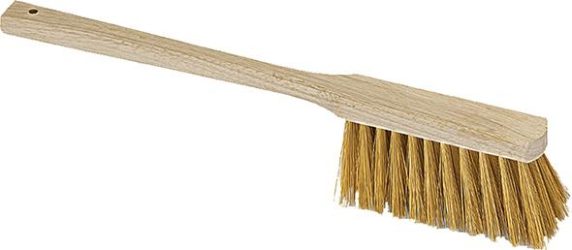 Metlička s dlhou násadou 43 cm Nölle PROFI BRUSH