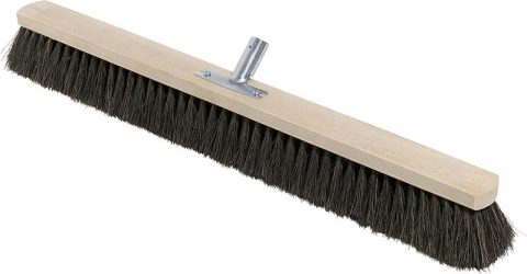 Zmeták Arenga 80 cm s držiakom násady