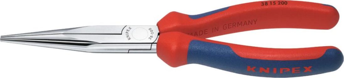 Kliešte pre mechanikov tvar 1 200 mm KNIPEX