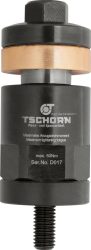 Upínací svorník 150 mm kolík M10 TSCHORN