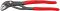 Kliešte SIKO Cobra QuickSet 300 mm izolované ponorením KNIPEX