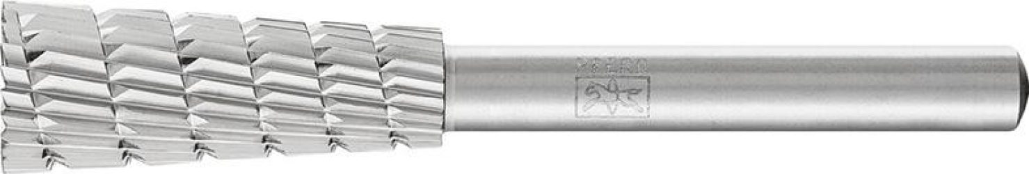 Technická fréza HSS uhlový tvar 631230 3 6 mm 12 x 30 mm Pferd