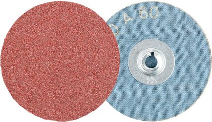 COMBIDISC brúsny kotúčový výsek korund 50 mm K120 Pferd