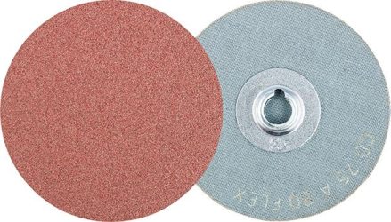 COMBIDISC brúsny kotúčový výsek FLEX 50 mm K120 Pferd