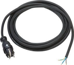 Pripojovacie vedenie IP445 m H07RN-F5G1