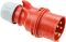 Zástrčka CEE 32A IP44 5-pólová 6 h 400 V