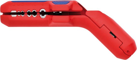 Odplášťovací nástroj ErgoStrip KNIPEX