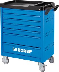 Dielenský vozík Smartline 1045x785x510 mm Gedore