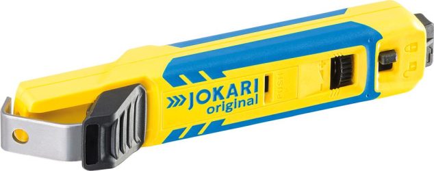Nôž na káble systém 4-70 8 – 28 mm2 Jokari