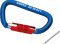 Pár karabín TT KNIPEX