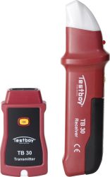 Vyhľadávač poistiek TB 30Testboy