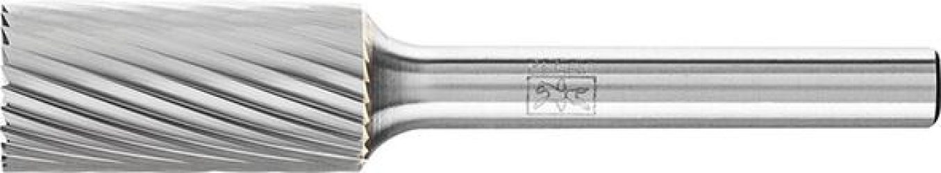 Technická fréza TK cylindrická s čelným ozubením 1225 3 6 mm 12 x 25 mm Pferd