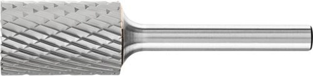 Technická fréza TK cylindrická s čelným ozubením 1625 3PLUS 6 mm 16 x 25 mm Pferd