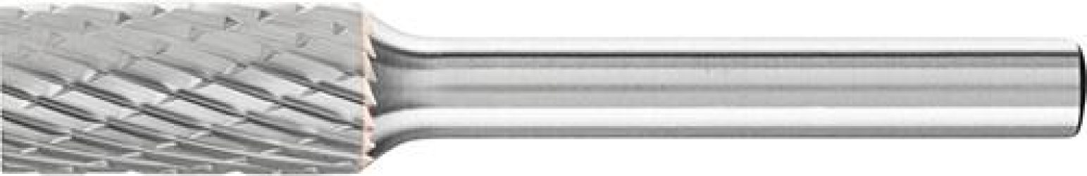 Technická fréza TK cylindrická 1020 3PLUS 6 mm 10 x 20 mm Pferd