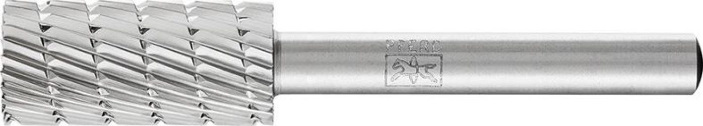 Technická fréza HSS cylindrický A 1225ST 3 6 mm 12 x 25 mm Pferd