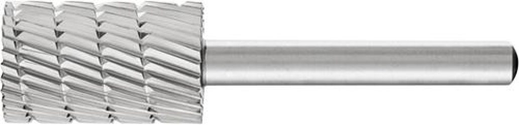 Technická fréza HSS cylindrický A 1625ST 3 6 mm 16 x 25 mm Pferd