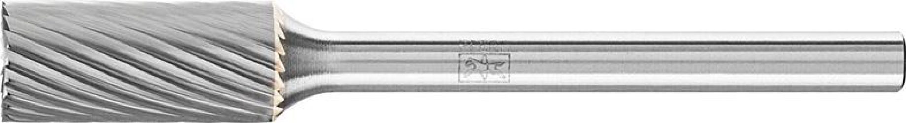 Malé frézovacie teliesko TK cylindrické 0613 5 3 mm 6 x 13 mm Pferd