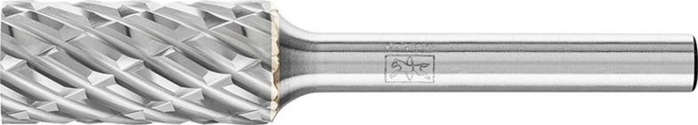 Technická fréza TK cylindrická 1225 STEEL 6 mm 12 x 25 mm Pferd