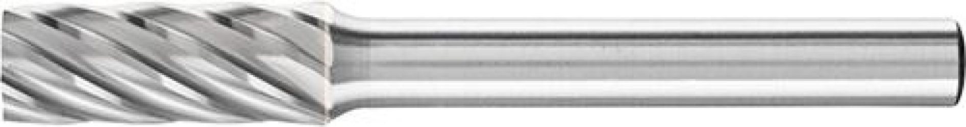 Technická fréza TK cylindrická 0820 INOX 6 mm 8 x 20 mm Pferd