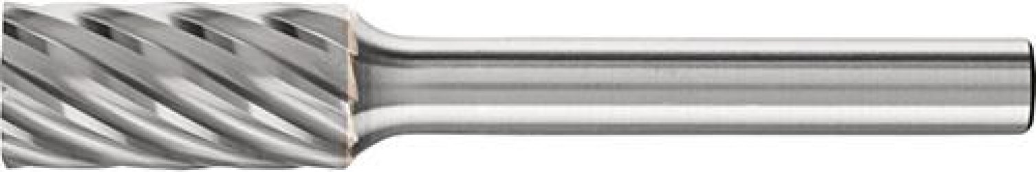 Technická fréza TK cylindrická 1020 INOX 6 mm 10 x 20 mm Pferd