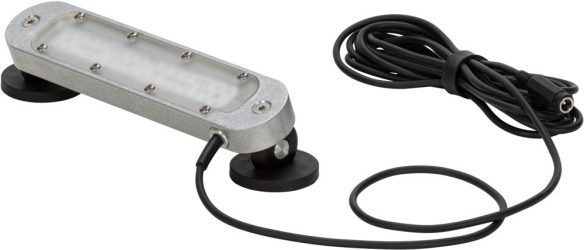 LED strojové svietidlo