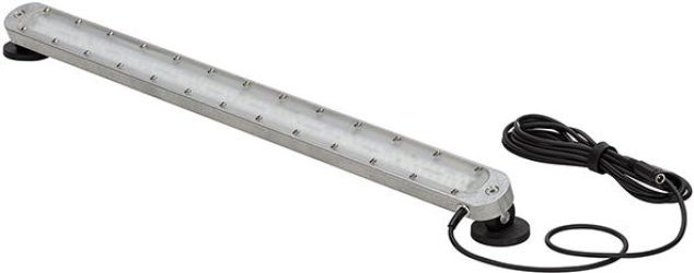 LED strojové svietidlo