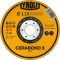 Hrubovací kotúč CERABOND X 230x7 mm CA24Q-BFK Tyrolit