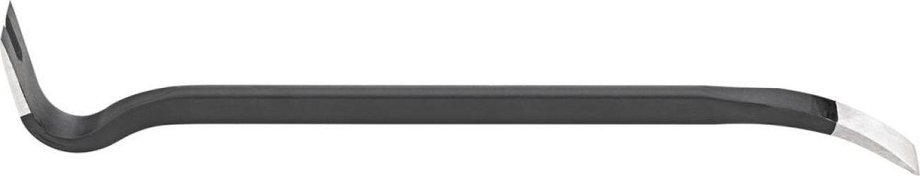 Vyťahovač klincov 620 mm oválny FORTIS