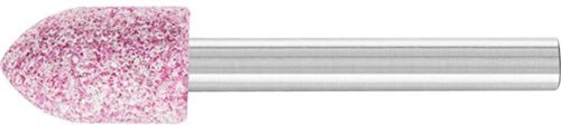 Brúsne teliesko tvar oblúka s hrotom 1320 6 ADW 46 M 5V Pferd