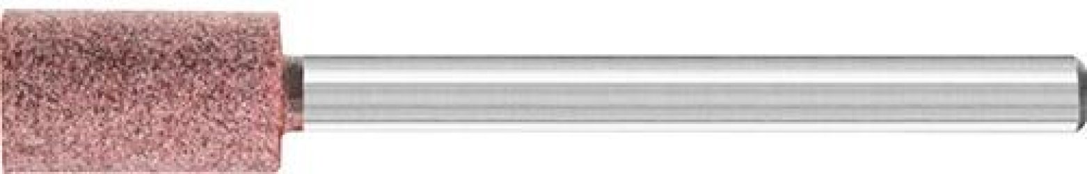 Jemné brúsne teliesko AR120GR cylindrické PFZY 0610 3 mm 6 x 10 mm Pferd