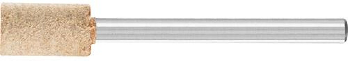 Jemné brúsne teliesko AW120LR cylindrické PFZY 0610 3 mm 6 x 10 mm Pferd