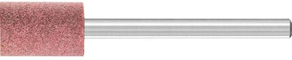 Jemné brúsne teliesko AR120GR cylindrické PFZY 0812 3 mm 8 x 12 mm Pferd
