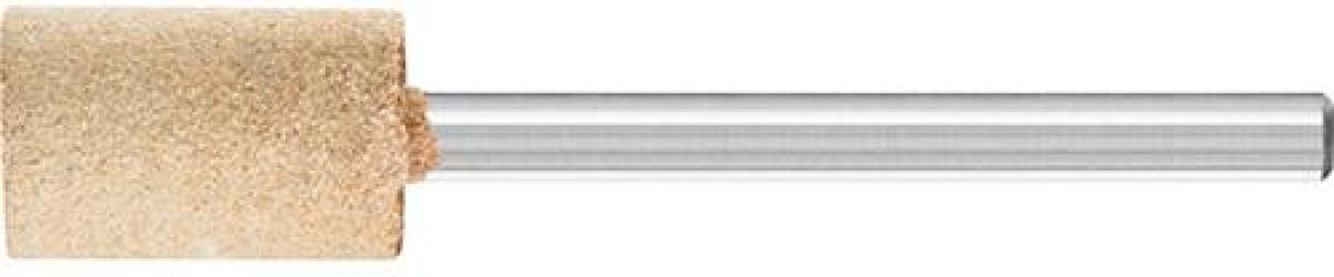 Jemné brúsne teliesko AW120LR cylindrické PFZY 0812 3 mm 8 x 12 mm Pferd
