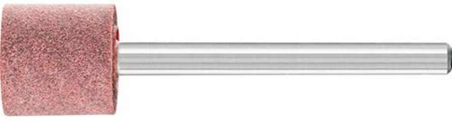 Jemné brúsne teliesko AR120GR cylindrické PFZY 1010 3 mm 10 x 10 mm Pferd