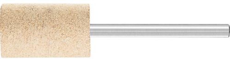 Jemné brúsne teliesko AW120LR cylindrické PFZY 1220 3 mm 12 x 20 mm Pferd