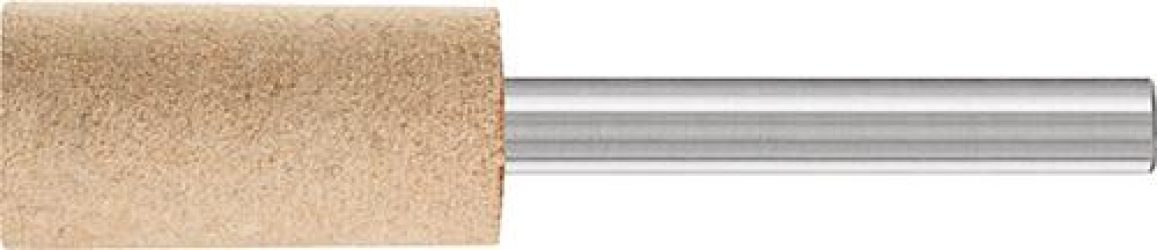 Jemné brúsne teliesko AW120LR cylindrické PFZY 1530 6 mm 15 x 30 mm Pferd
