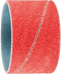 Brúsna klobúčik CO-Cool 60x30 mm K80 Pferd