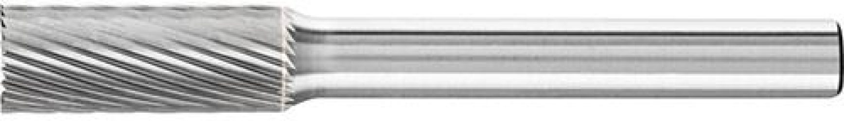Technická fréza TK cylindrická s čelným ozubením 0820 5 6 mm 8 x 20 mm Pferd