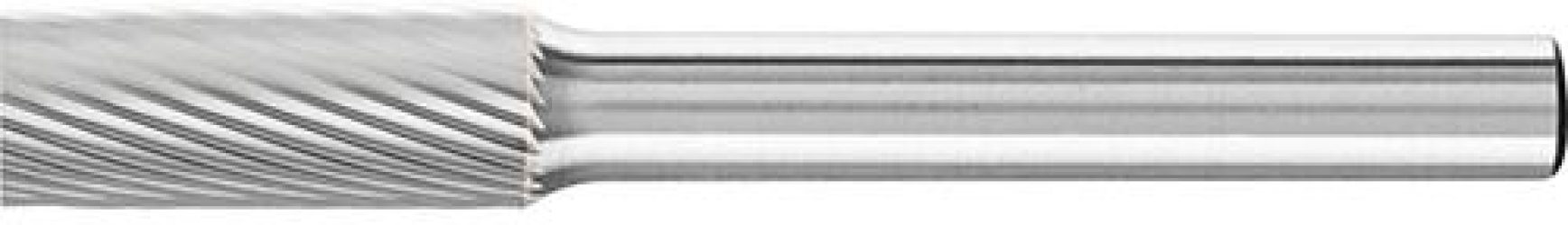 Technická fréza TK cylindrická 0820 5 6 mm 8 x 20 mm Pferd