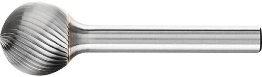 Technická fréza TK guľatý tvar 1614 5 6 mm 16 x 14